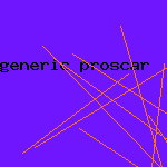 generic proscar